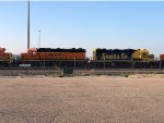 BNSF 2021/2863